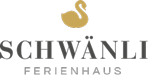 Ferienhaus SCHWÄNLI Logo